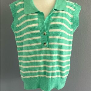 BiBi NWOT S Sweater Knit Top